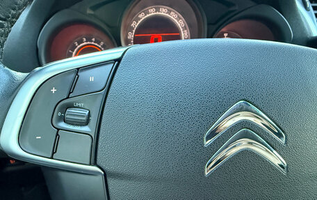Citroen C4 II рестайлинг, 2013 год, 640 000 рублей, 10 фотография