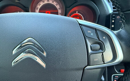 Citroen C4 II рестайлинг, 2013 год, 640 000 рублей, 11 фотография