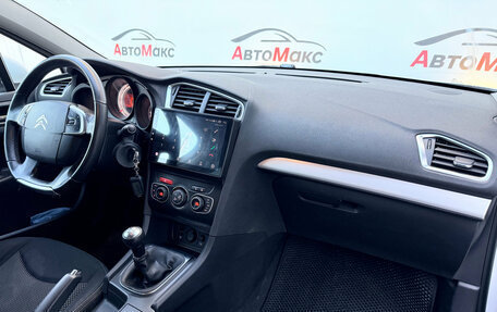 Citroen C4 II рестайлинг, 2013 год, 640 000 рублей, 7 фотография