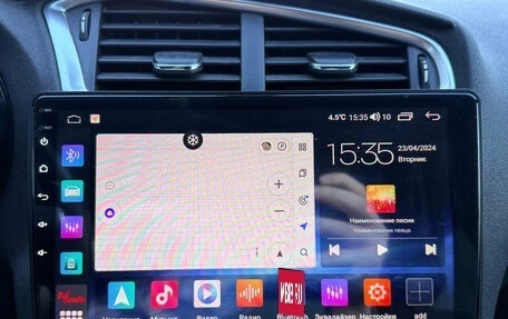 Citroen C4 II рестайлинг, 2013 год, 640 000 рублей, 12 фотография