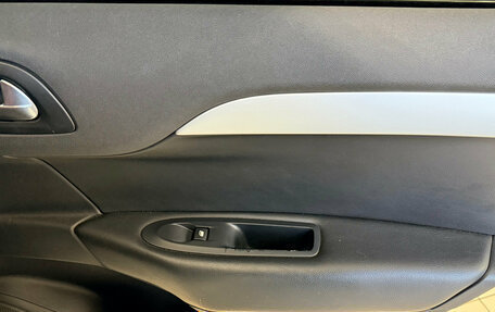 Citroen C4 II рестайлинг, 2013 год, 640 000 рублей, 18 фотография