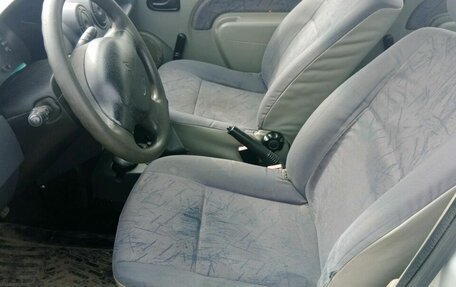 Renault Logan I, 2007 год, 275 000 рублей, 5 фотография