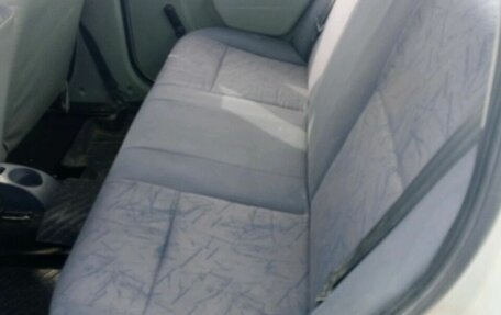 Renault Logan I, 2007 год, 275 000 рублей, 6 фотография