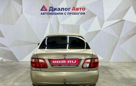 Nissan Almera, 2004 год, 270 000 рублей, 5 фотография