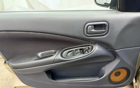 Nissan Almera, 2004 год, 270 000 рублей, 10 фотография