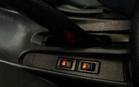 Nissan Almera, 2004 год, 270 000 рублей, 14 фотография