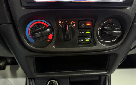 Nissan Almera, 2004 год, 270 000 рублей, 15 фотография