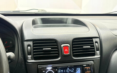 Nissan Almera, 2004 год, 270 000 рублей, 16 фотография