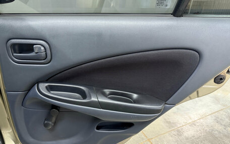 Nissan Almera, 2004 год, 270 000 рублей, 23 фотография