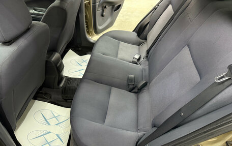 Nissan Almera, 2004 год, 270 000 рублей, 20 фотография