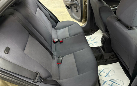 Nissan Almera, 2004 год, 270 000 рублей, 22 фотография