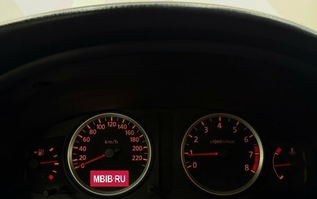 Nissan Almera, 2004 год, 270 000 рублей, 17 фотография