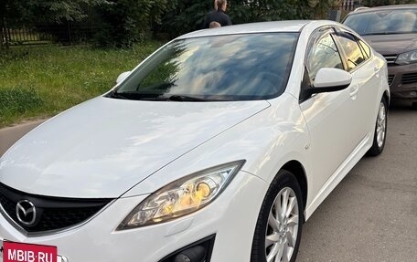 Mazda 6, 2012 год, 890 000 рублей, 2 фотография