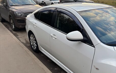 Mazda 6, 2012 год, 890 000 рублей, 4 фотография
