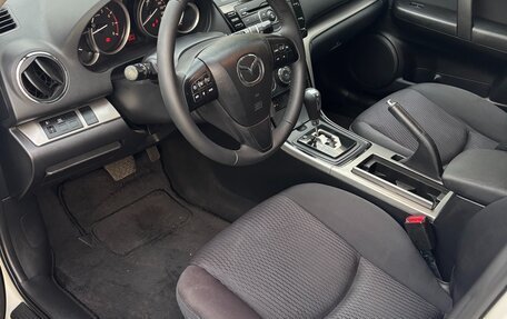 Mazda 6, 2012 год, 890 000 рублей, 9 фотография