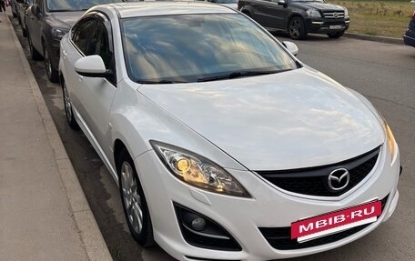 Mazda 6, 2012 год, 890 000 рублей, 3 фотография