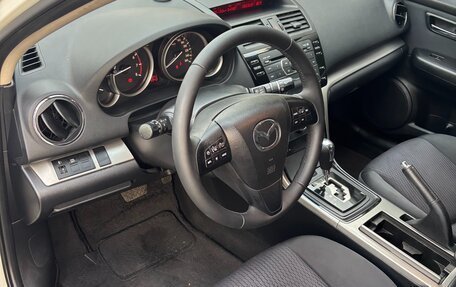 Mazda 6, 2012 год, 890 000 рублей, 8 фотография