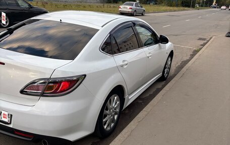 Mazda 6, 2012 год, 890 000 рублей, 5 фотография