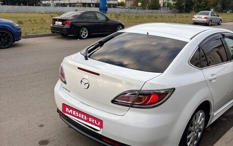 Mazda 6, 2012 год, 890 000 рублей, 6 фотография