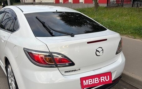 Mazda 6, 2012 год, 890 000 рублей, 7 фотография