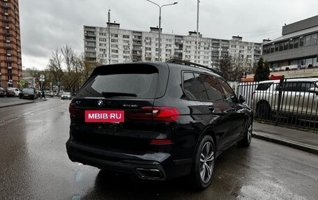 BMW X7, 2019 год, 7 250 000 рублей, 2 фотография