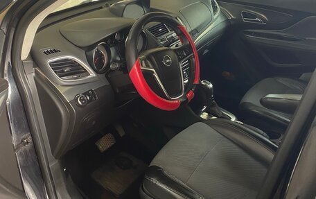 Opel Mokka I, 2014 год, 1 000 000 рублей, 3 фотография