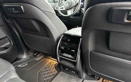 BMW X7, 2019 год, 7 250 000 рублей, 9 фотография