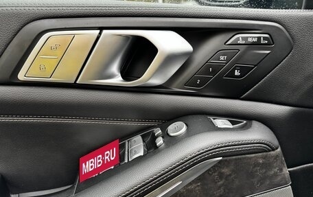 BMW X7, 2019 год, 7 250 000 рублей, 6 фотография