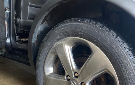 Opel Mokka I, 2014 год, 1 000 000 рублей, 4 фотография