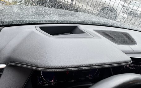 BMW X7, 2019 год, 7 250 000 рублей, 7 фотография