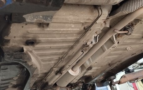 Citroen C3 II, 2002 год, 350 000 рублей, 5 фотография