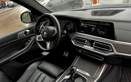 BMW X7, 2019 год, 7 250 000 рублей, 5 фотография