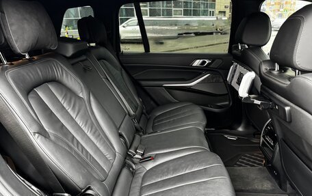 BMW X7, 2019 год, 7 250 000 рублей, 8 фотография