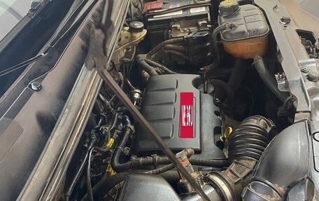 Opel Mokka I, 2014 год, 1 000 000 рублей, 2 фотография