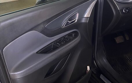 Opel Mokka I, 2014 год, 1 000 000 рублей, 12 фотография