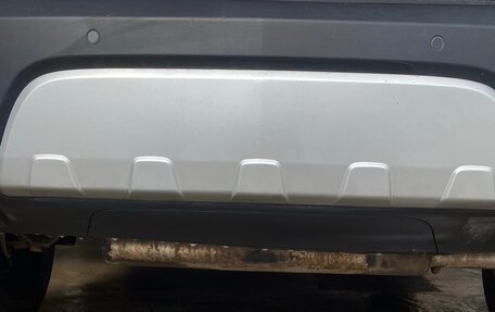 Opel Mokka I, 2014 год, 1 000 000 рублей, 20 фотография