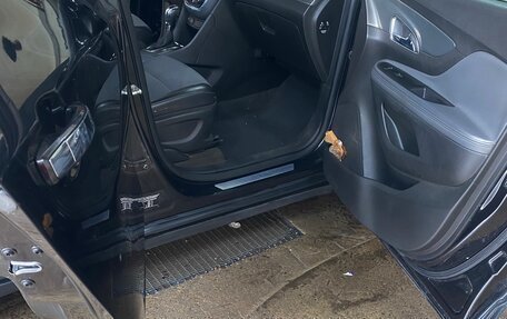 Opel Mokka I, 2014 год, 1 000 000 рублей, 18 фотография