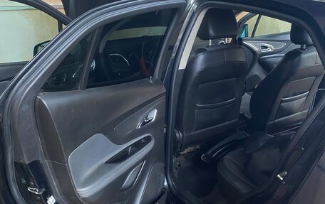 Opel Mokka I, 2014 год, 1 000 000 рублей, 11 фотография