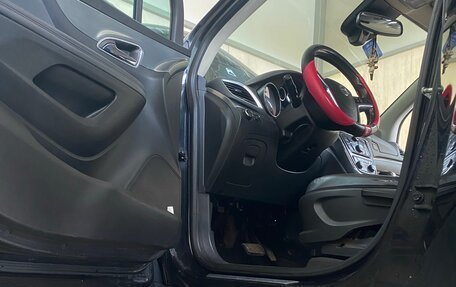 Opel Mokka I, 2014 год, 1 000 000 рублей, 10 фотография