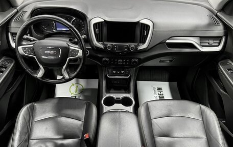 GMC Terrain, 2020 год, 2 330 000 рублей, 10 фотография