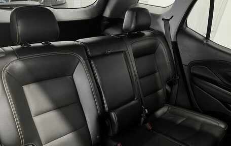 GMC Terrain, 2020 год, 2 330 000 рублей, 12 фотография