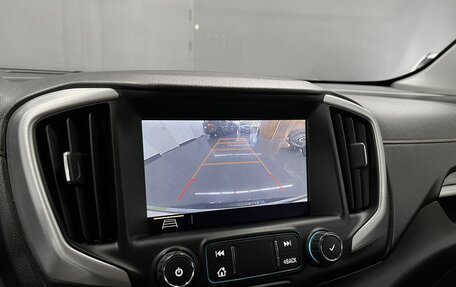 GMC Terrain, 2020 год, 2 330 000 рублей, 15 фотография