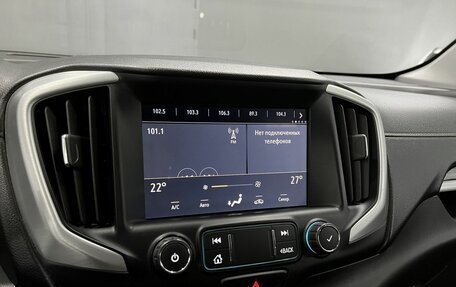 GMC Terrain, 2020 год, 2 330 000 рублей, 16 фотография