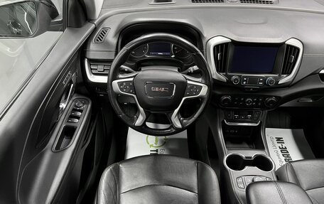 GMC Terrain, 2020 год, 2 330 000 рублей, 11 фотография