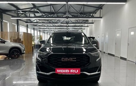 GMC Terrain, 2020 год, 2 330 000 рублей, 3 фотография