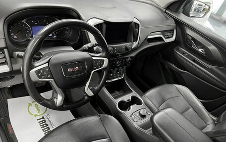 GMC Terrain, 2020 год, 2 330 000 рублей, 8 фотография