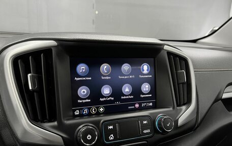 GMC Terrain, 2020 год, 2 330 000 рублей, 14 фотография