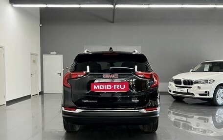 GMC Terrain, 2020 год, 2 330 000 рублей, 4 фотография