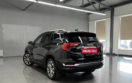 GMC Terrain, 2020 год, 2 330 000 рублей, 6 фотография