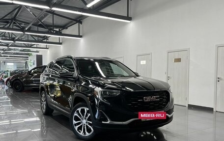 GMC Terrain, 2020 год, 2 330 000 рублей, 5 фотография